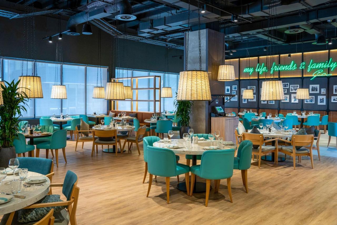 Innside By Melia Hotel 4*