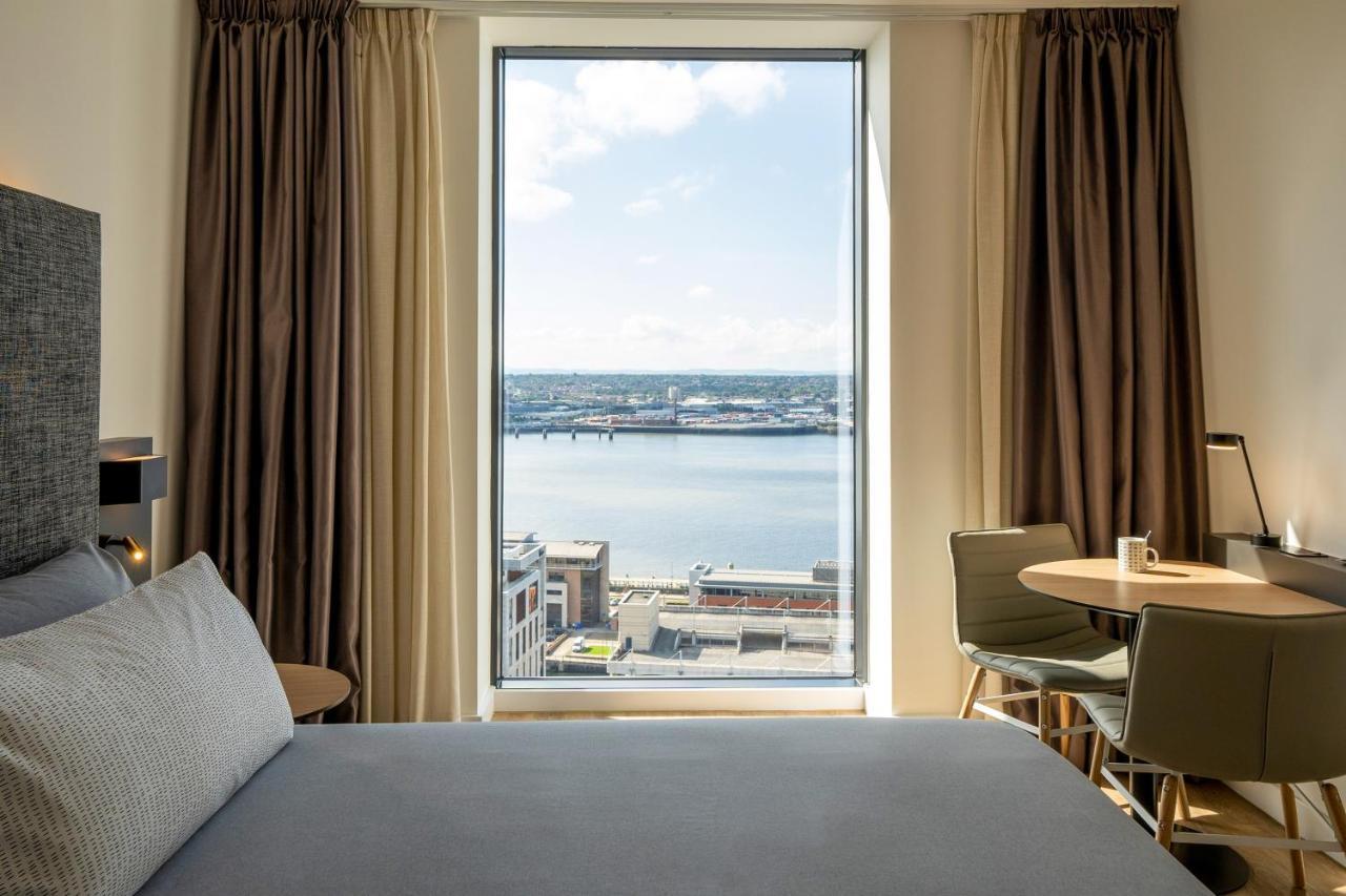 Innside By Melia Liverpool