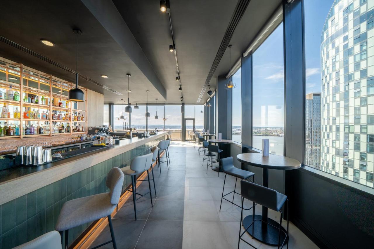Hotel Innside By Melia Liverpool