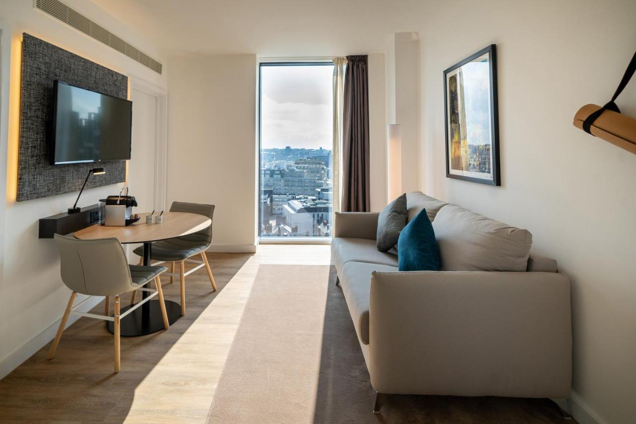 Hotel Innside By Melia Liverpool