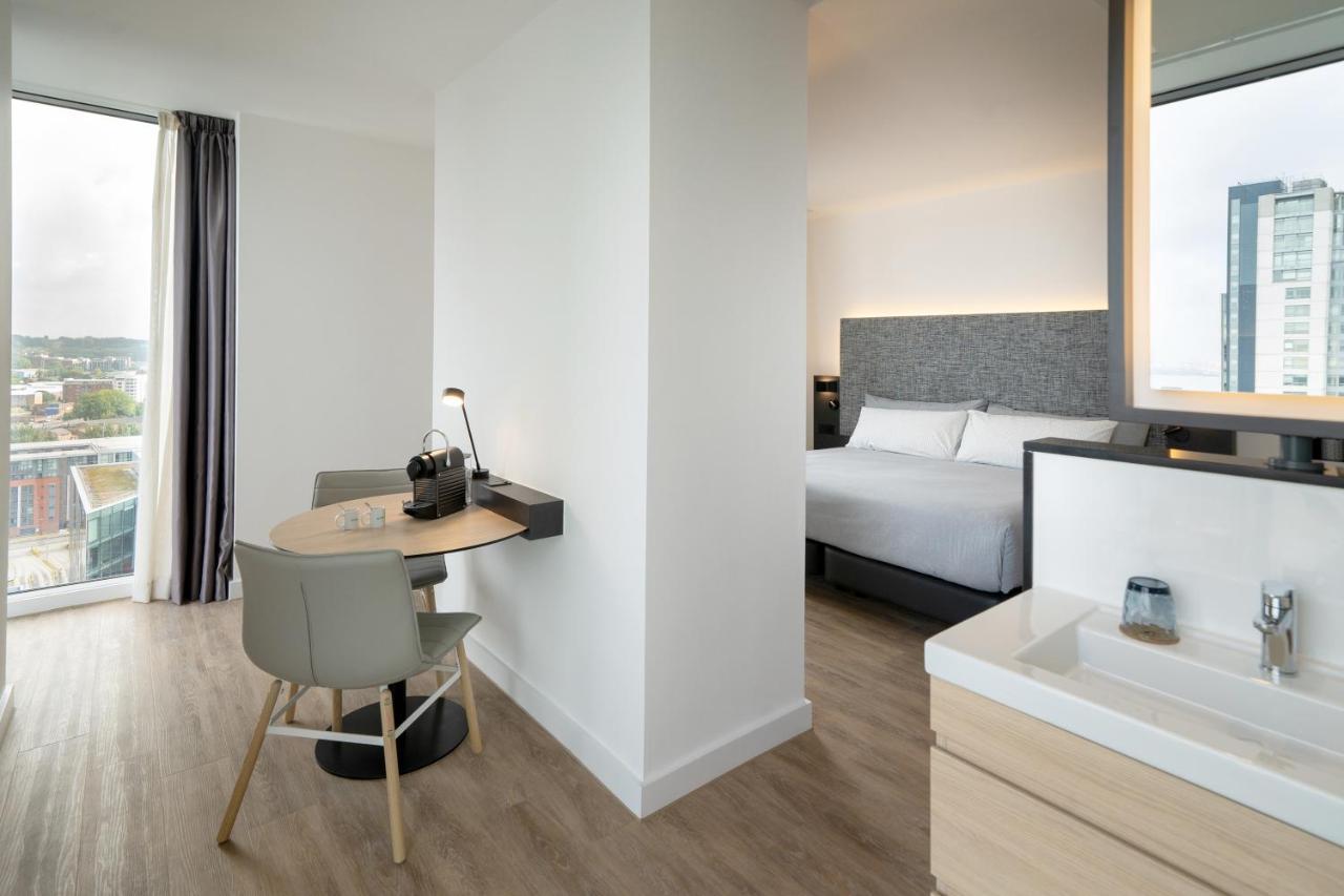 Hotel Innside By Melia Liverpool