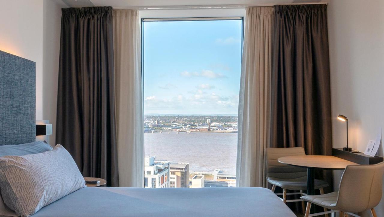 Innside By Melia Hotel Liverpool