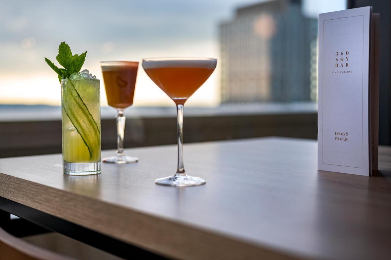 Innside By Melia Liverpool