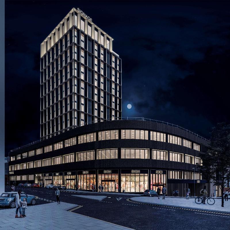 Hotel Innside By Melia 4*
