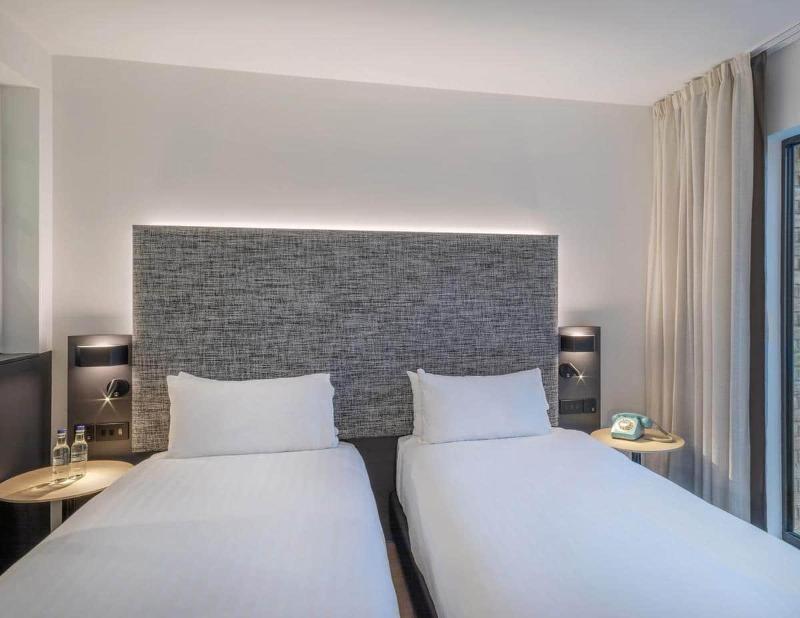 Hotel Innside By Melia Liverpool