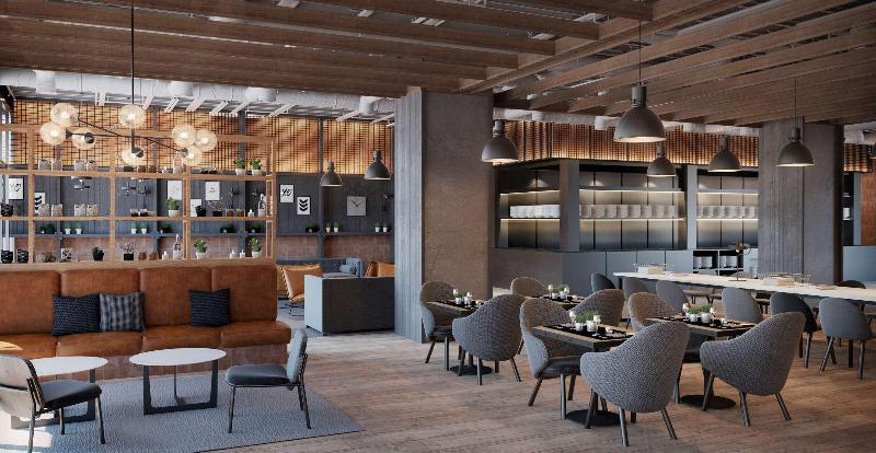 Innside By Melia 4* Liverpool