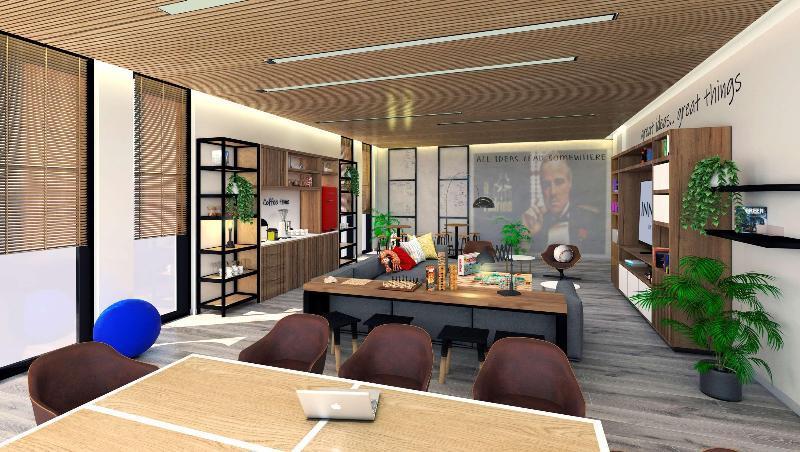 Hotel Innside By Melia