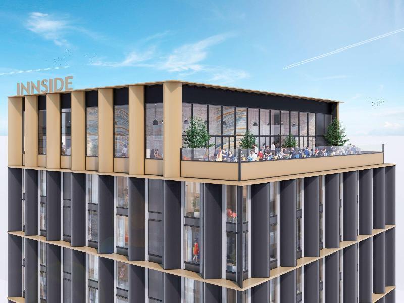 Innside By Melia Hotel