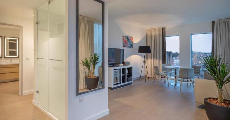 Innside By Melia Hotel Liverpool