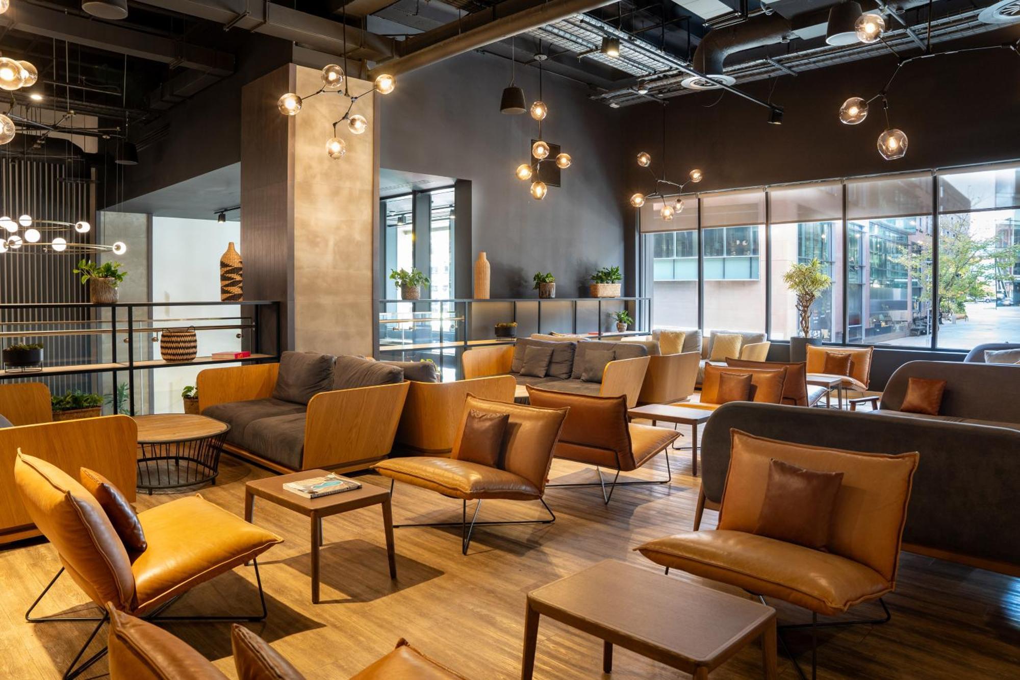 Hotel Innside By Melia