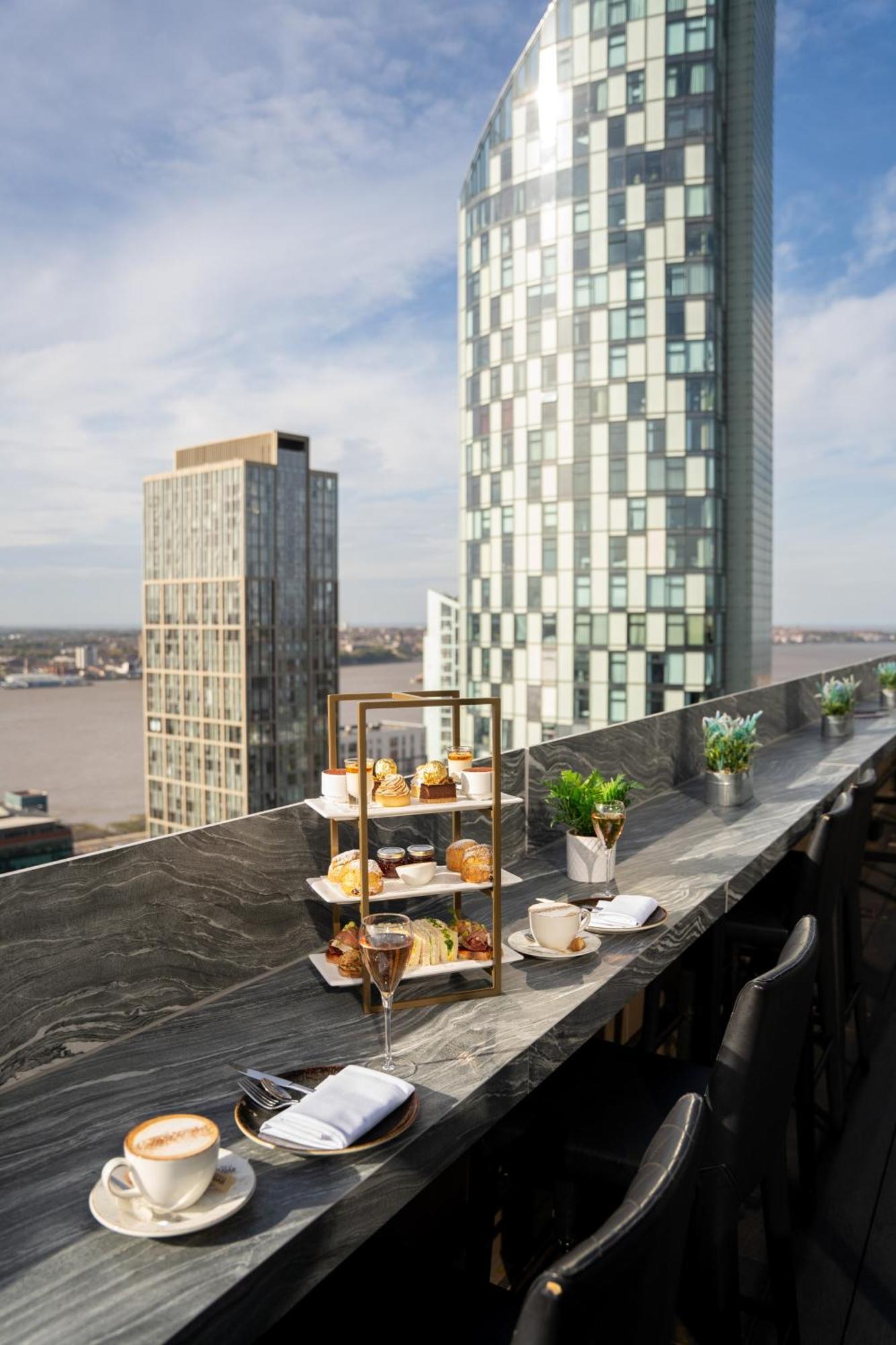 Innside By Melia Hotel 4*