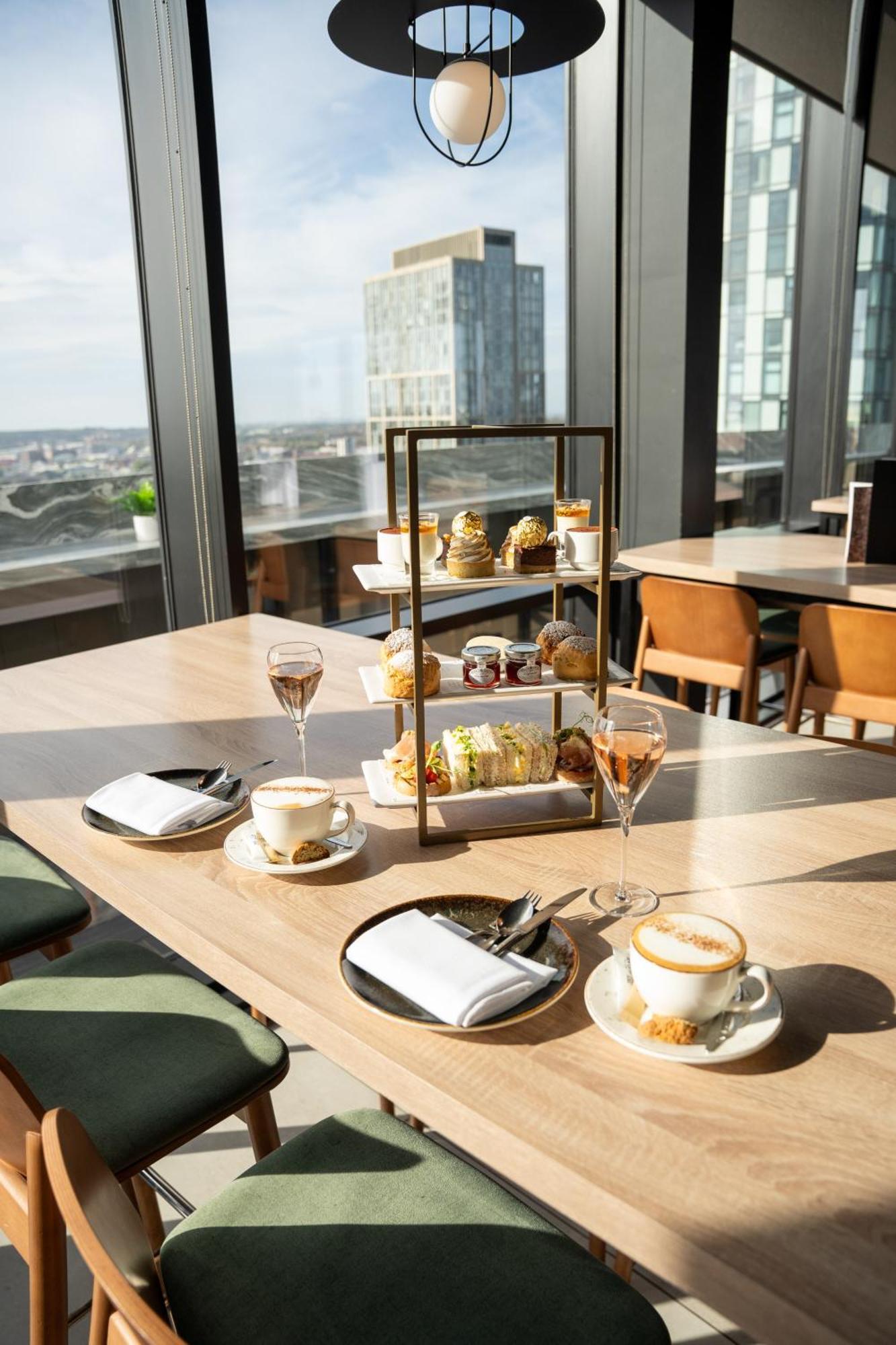 Innside By Melia 4* Liverpool