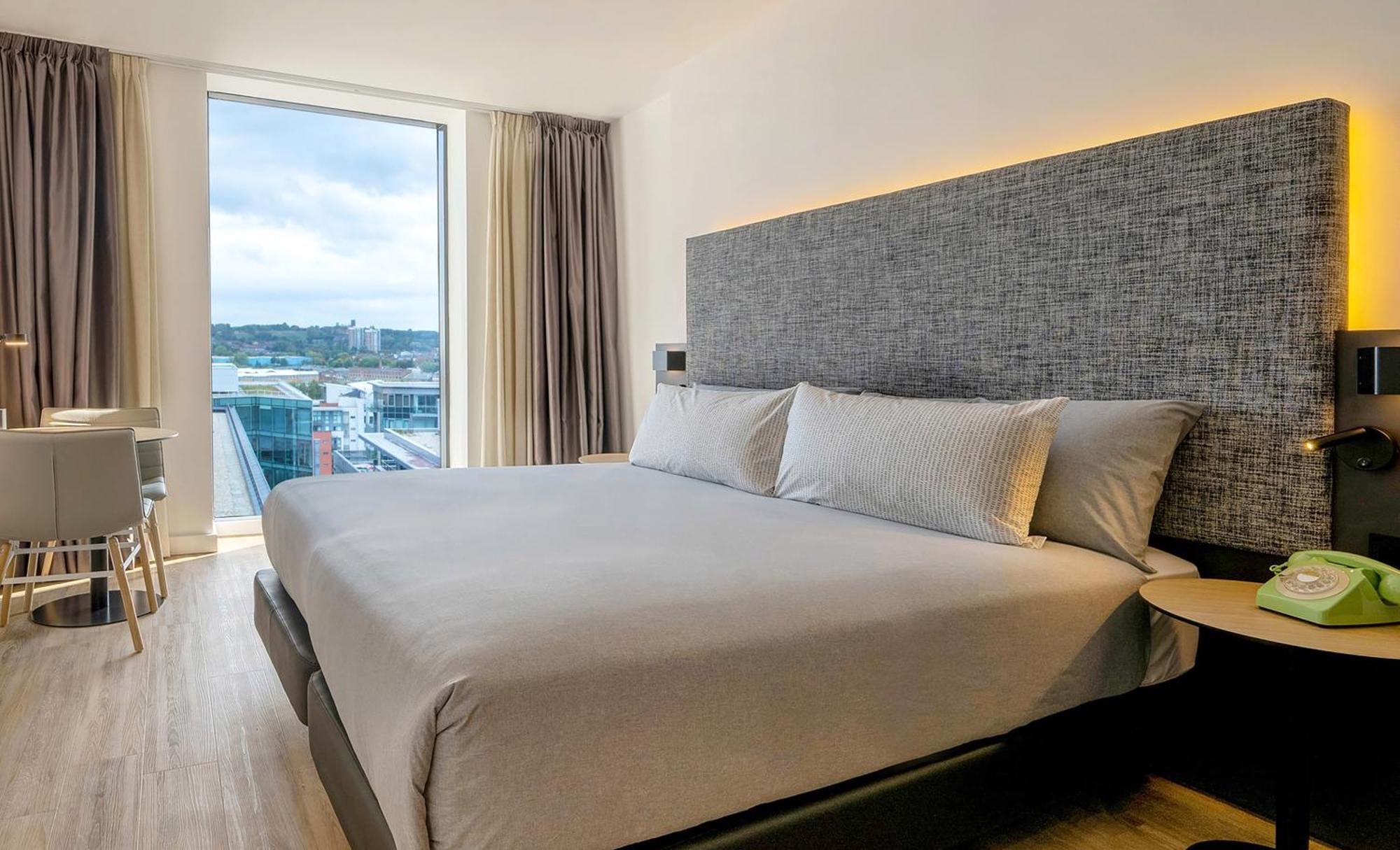 Hotel Innside By Melia 4*